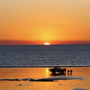 Broome Sundowners