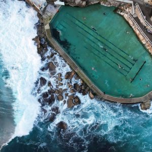 Bronte Baths