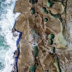 Rock Pools