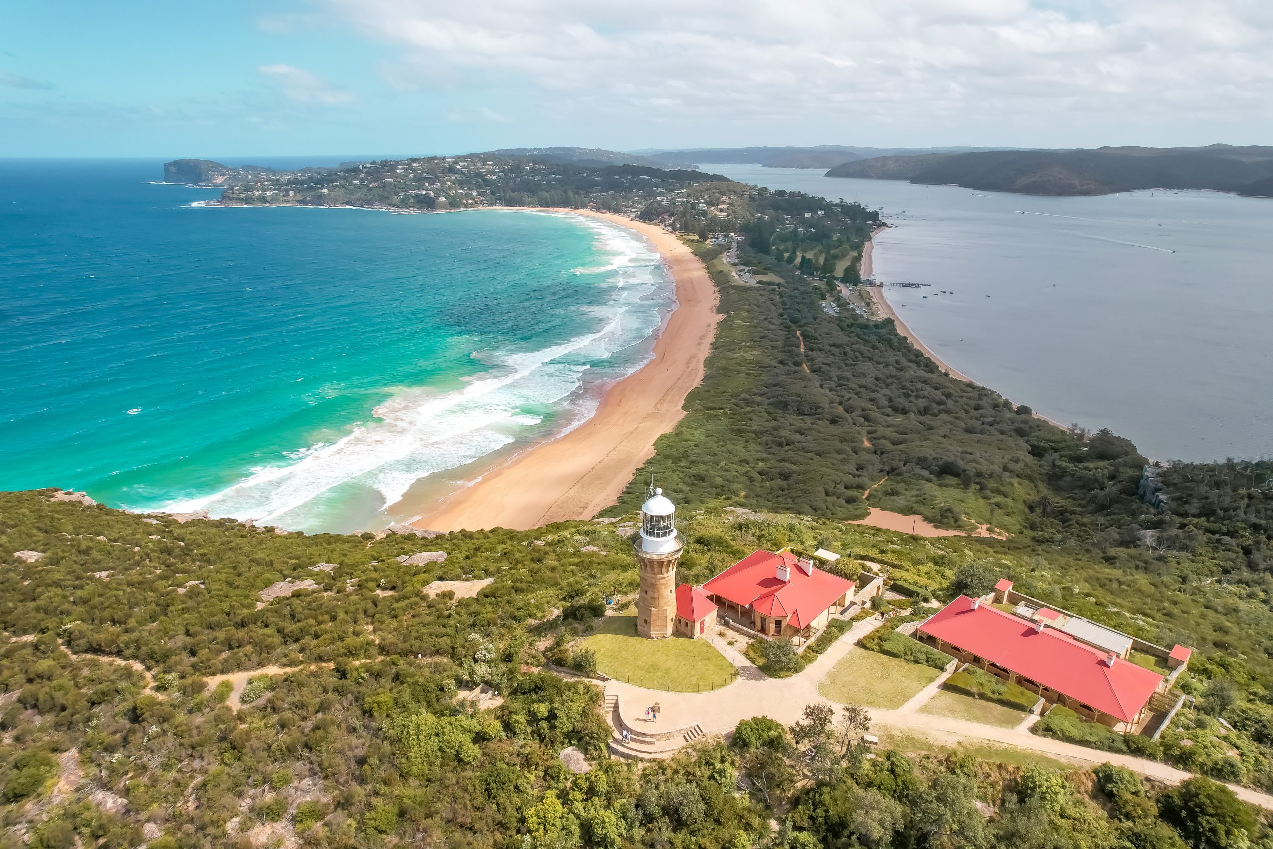 Summer Bay &ndash; Irish on the Run